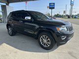 Used 2014 Jeep Grand Cherokee Limited image 3