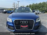 Used 2017 Audi Q5 2.0T Premium Plus image 2