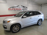 Used 2011 Kia Sorento SX image 3