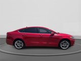 Certified 2020 Ford Fusion SEL image 5