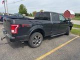 Used 2015 Ford F150 XLT w/ Equipment Group 302A Luxury image 3