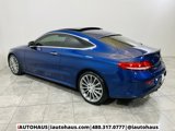 Used 2017 Mercedes-Benz C 300 Coupe image 5