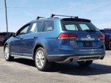 Used 2019 Volkswagen Golf Alltrack S image 5