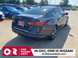 Used 2021 Nissan Altima 2.5 SV image 5
