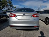 Used 2015 Ford Fusion SE image 5