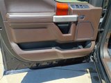 Used 2020 Ford F150 King Ranch w/ Equipment Group 601A Luxury image 5