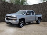 Used 2019 Chevrolet Silverado 1500 Custom w/ Custom Convenience Package image 6