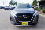 Used 2021 Nissan Kicks S image 2