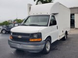 Used 2017 Chevrolet Express 3500 image 3