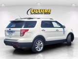 Used 2013 Ford Explorer XLT image 4