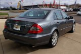 Used 2008 Mercedes-Benz E 350 4MATIC Sedan image 4