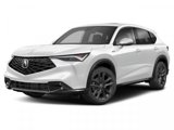 New 2025 Acura ADX A-Spec image 2