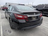 Used 2018 Nissan Altima 2.5 SR image 2