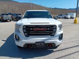 Used 2022 GMC Sierra 1500 AT4 w/ AT4 Premium Package image 2
