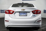 Used 2018 Chevrolet Cruze LS image 5