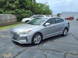 Used 2020 Hyundai Elantra SEL image 6