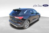 Used 2020 Ford Escape SEL image 2