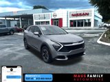 Used 2023 Kia Sportage LX image 1