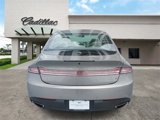 Used 2016 Lincoln MKZ w/ Equipment Group 300A Reserve image 4