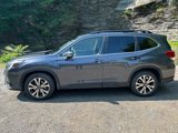 Used 2022 Subaru Forester Limited image 2