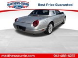 Used 2004 Ford Thunderbird image 4