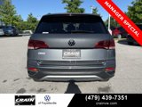 New 2024 Volkswagen Taos SE image 6