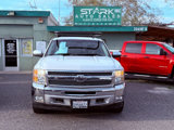 Used 2012 Chevrolet Silverado 1500 LT image 2