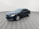 Used 2016 MAZDA MAZDA6 Sport image 4