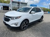 Used 2021 Chevrolet Equinox LT image 4