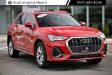 Used 2023 Audi Q3 2.0T Premium Plus image 2