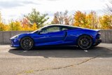 New 2025 McLaren GTS image 3