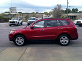 Used 2010 Hyundai Santa Fe Limited w/ Navigation Pkg 4 image 4
