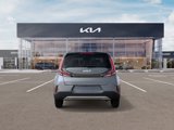 New 2025 Kia Soul LX image 4