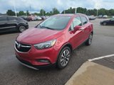 Used 2018 Buick Encore Preferred image 4
