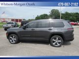Used 2022 Jeep Grand Cherokee L Limited w/ Trailer Tow Group (B) image 6