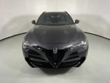 New 2024 Alfa Romeo Stelvio Quadrifoglio w/ Active Assist Plus Package image 4