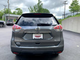 Used 2016 Nissan Rogue SL w/ SL Premium Package image 4