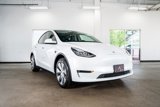 Used 2022 Tesla Model Y Long Range image 4