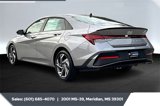 New 2025 Hyundai Elantra Sport image 3