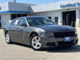 Used 2022 Dodge Charger SXT w/ Leather Interior Group image 2