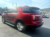 Used 2015 Ford Explorer XLT w/ Equipment Group 202B image 4