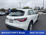 Used 2024 Honda HR-V LX image 5