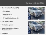 Certified 2021 Volkswagen ID.4 Pro S w/ ID.4 Protection Package (IPT) image 4