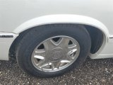 Used 1997 Cadillac Eldorado w/ Leather/Lumbar Pkg image 5