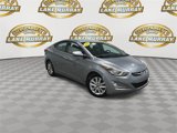 Used 2015 Hyundai Elantra SE w/ Option Group 02 image 5