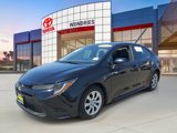 Used 2023 Toyota Corolla LE image 2