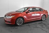 Used 2016 Nissan Altima 2.5 SL w/ 2.5 Technology Package image 3