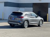 Certified 2024 INFINITI QX50 Pure image 4
