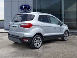 Used 2018 Ford EcoSport Titanium image 6