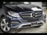 Used 2018 Mercedes-Benz GLE 350 4MATIC image 2
